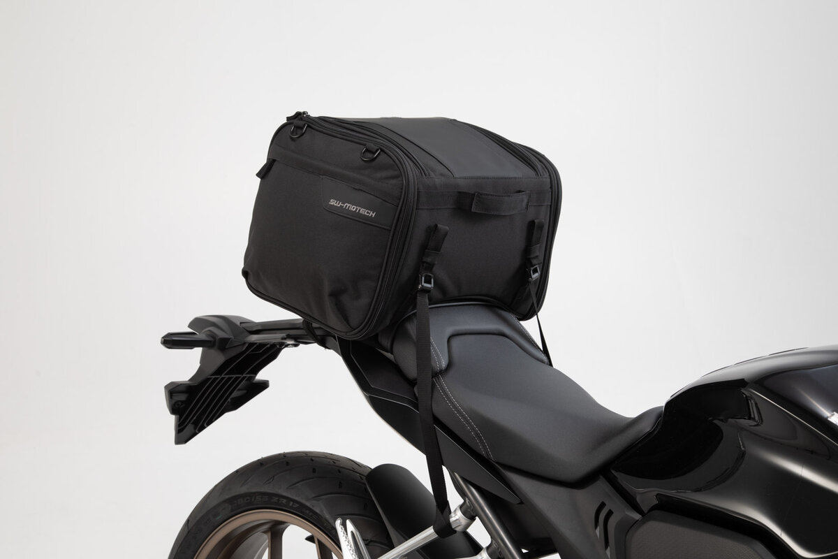 Bolsa trasera para moto ION M Aprilia NA 850 Mana (07-13)