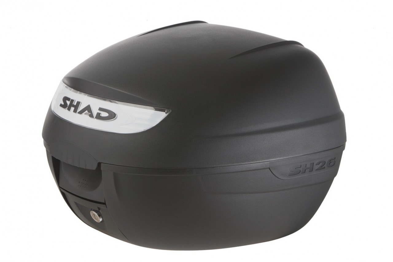 Maletín Shad Top SH26, 26l