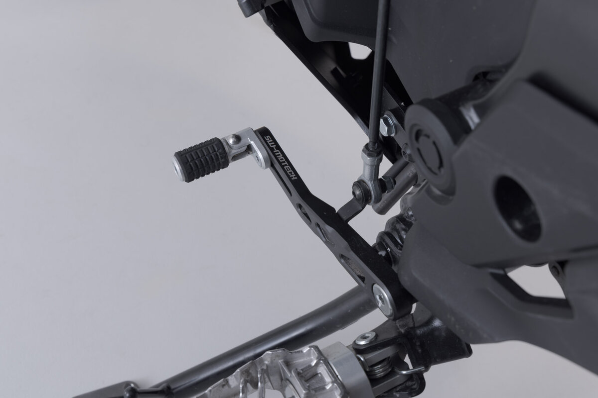 Palanca de cambios SW-Motech para Honda XL 750 Transalp