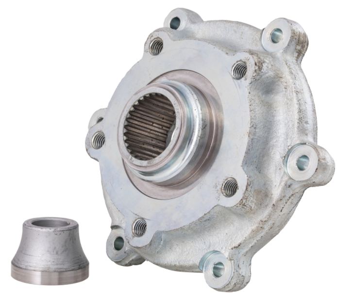 Kit de conversión de llanta de rueda 13", trasera para Vespa GTS/GTS Super/GTV/GT 60/GT L/946 125-300ccm