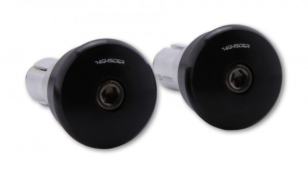 Pesas de manillar HIGHSIDER CURVE
