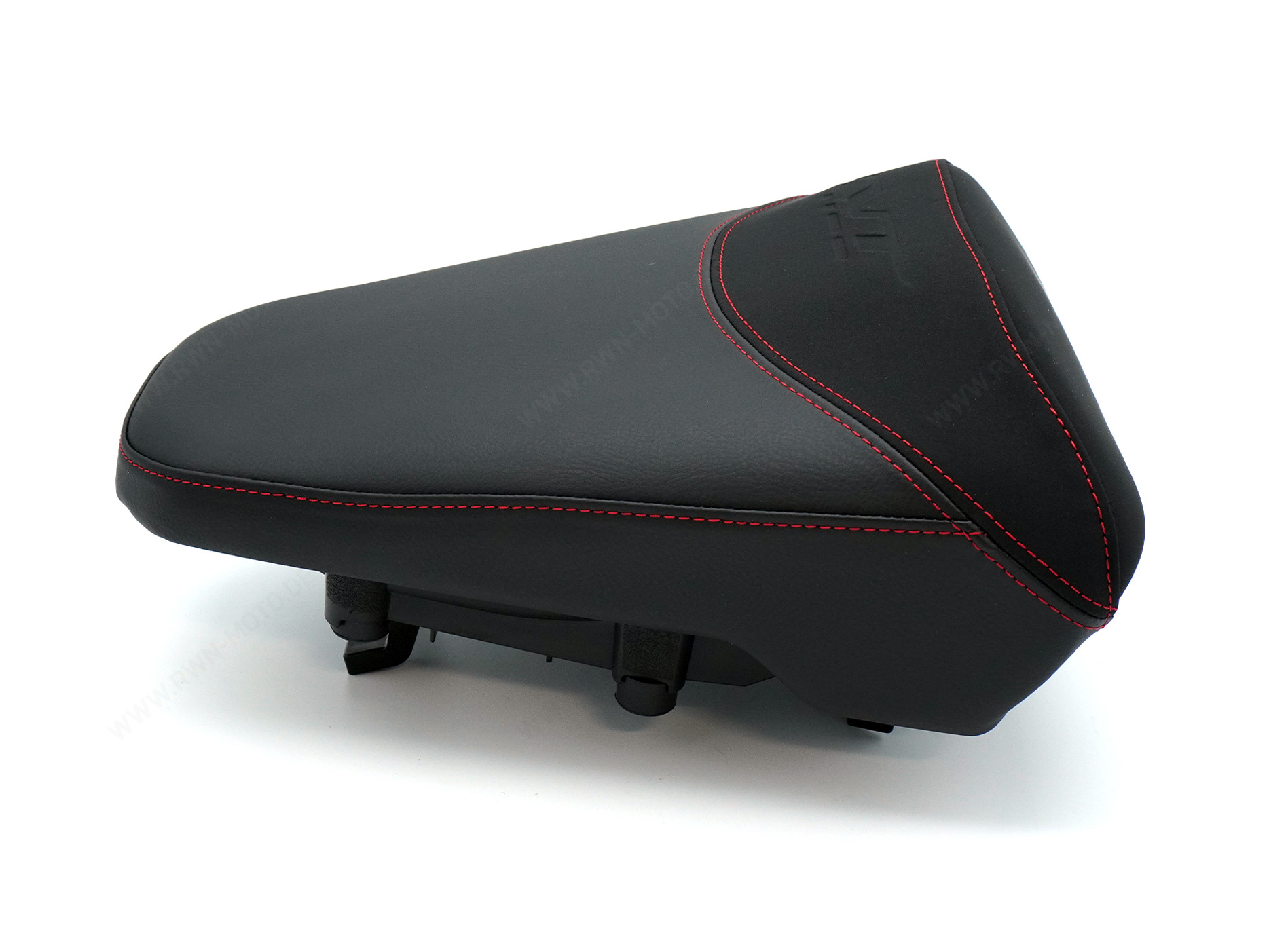 Asiento trasero confort para Honda NT 1100 (22-) original