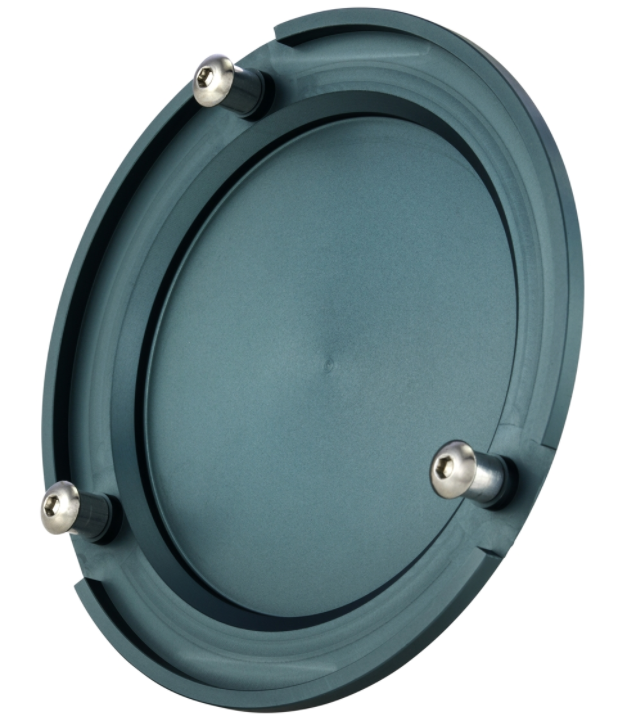 Funda Cover Vario para Vespa Primavera/​Sprint 125-150ccm i.e. 3V 4T AC, gris mate