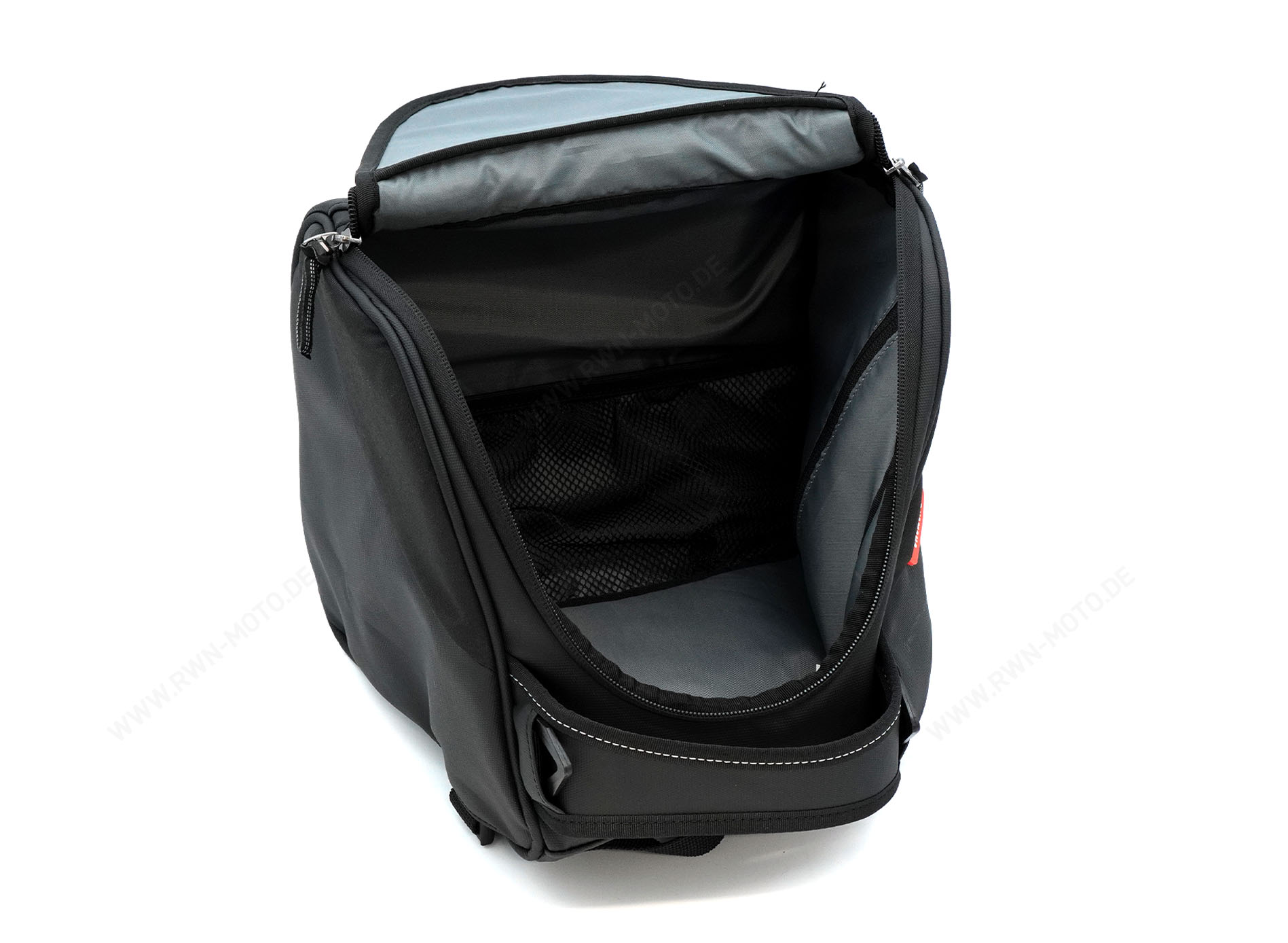 Bolsa para consola / túnel para Yamaha NMAX / X-MAX Original