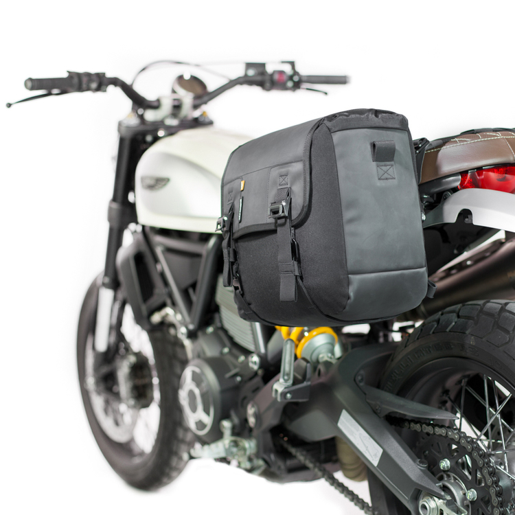 Bolsa portaequipajes Kriega OS-22
