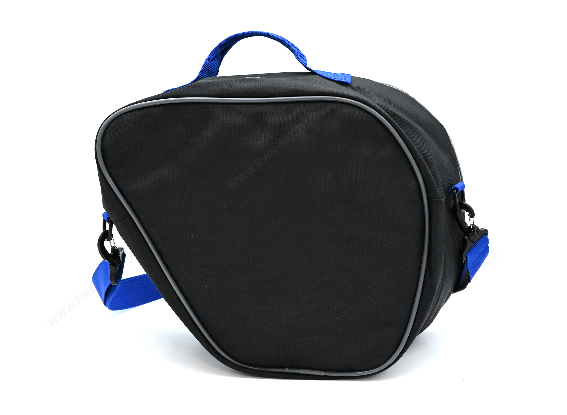 Juego de bolsas interiores para maletas laterales Tour y City originales Yamaha
