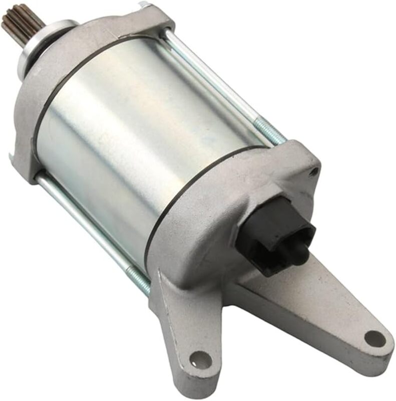 Motor de arranque Tecnium