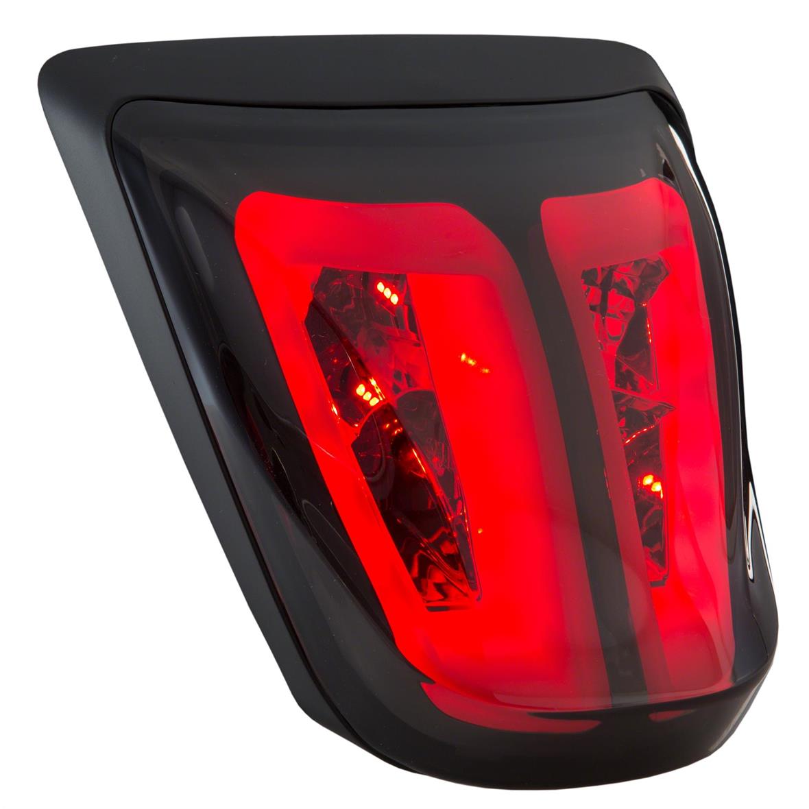 Piloto trasero LED tintado para Vespa Primavera / Sprint 50-150ccm