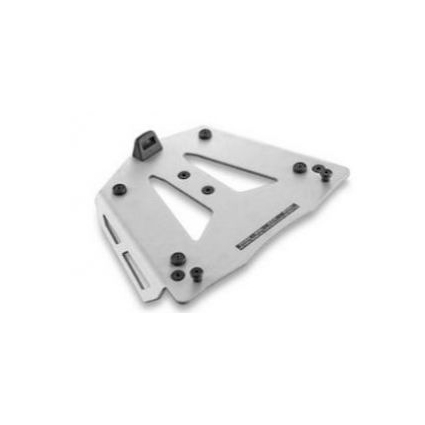 Placa de montaje Aprilia para top case para Caponord Rally