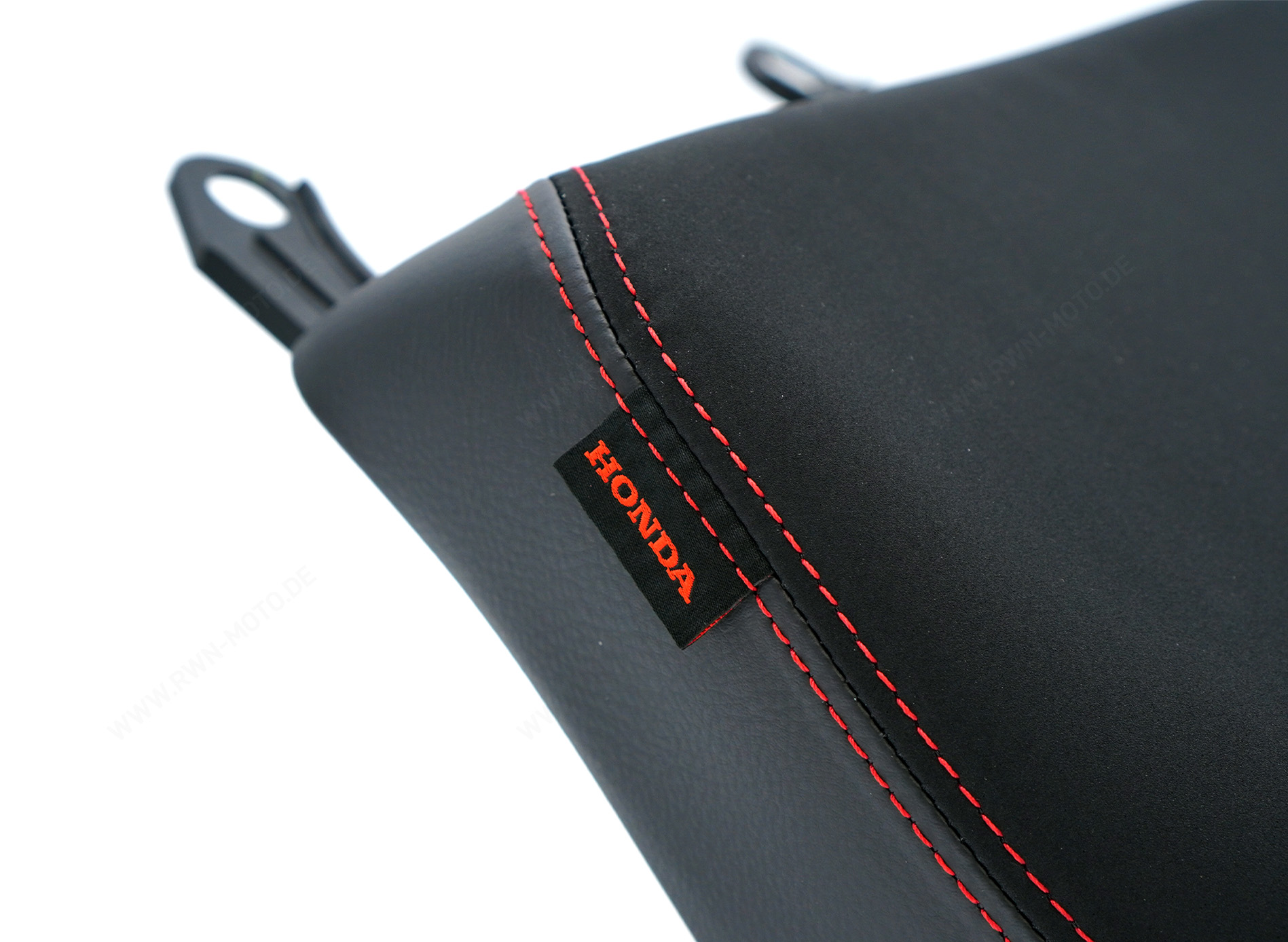 Asiento confort del conductor para Honda NT 1100 (22-) original