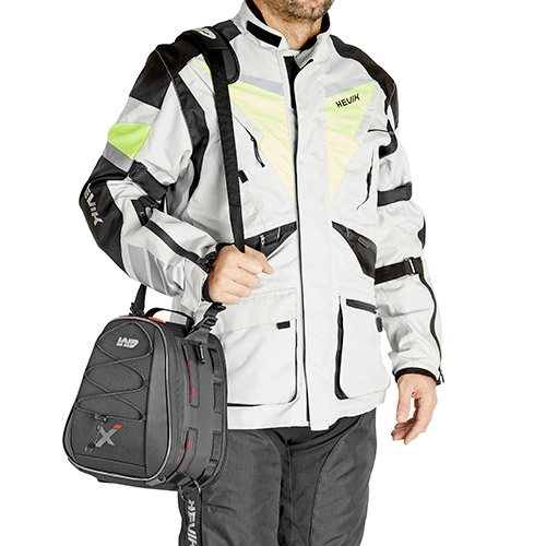 Bolsa de sillín Givi XL07
