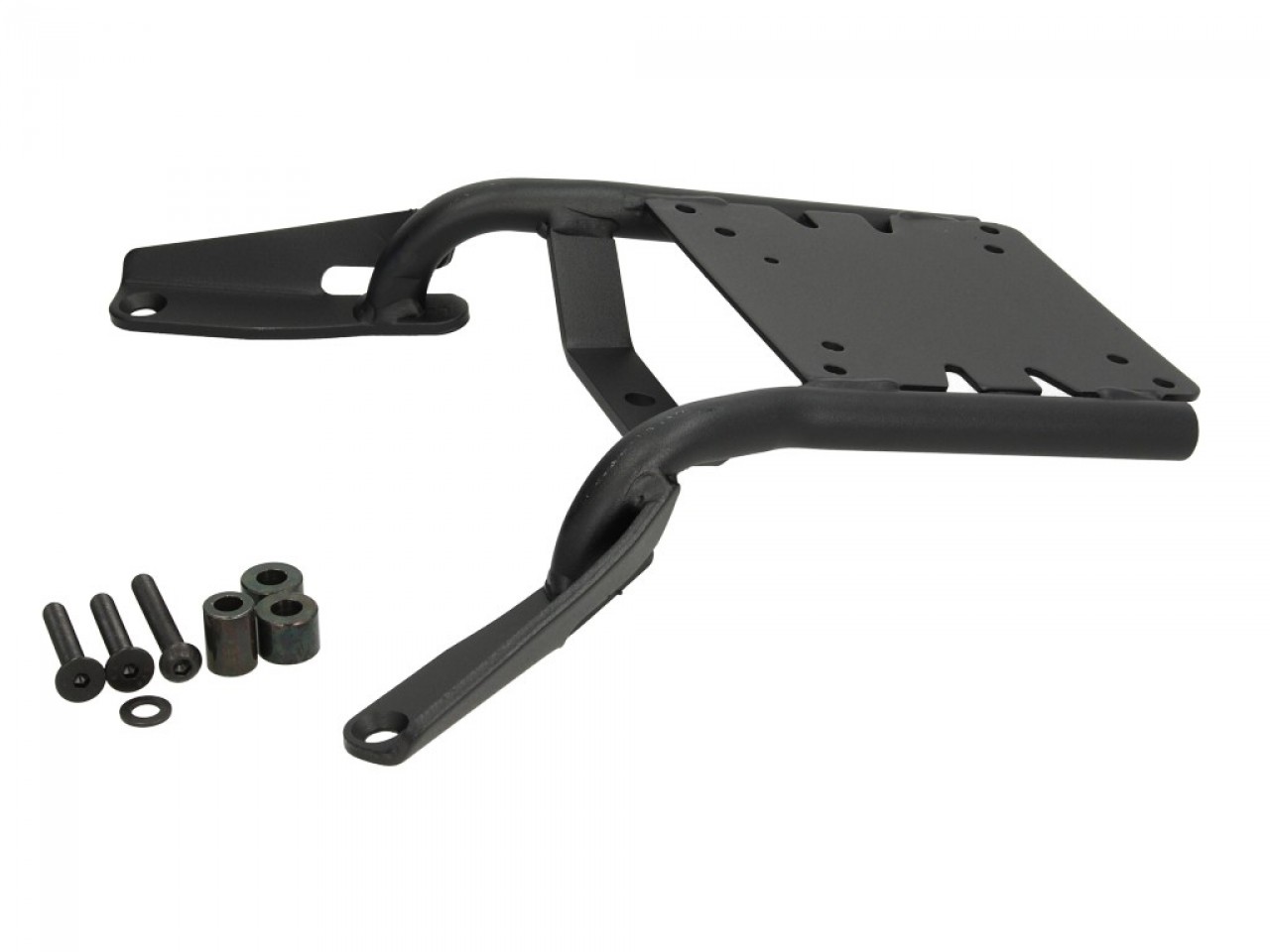 Soporte Shad topca para Suzuki Burgman 125/200 (07-)