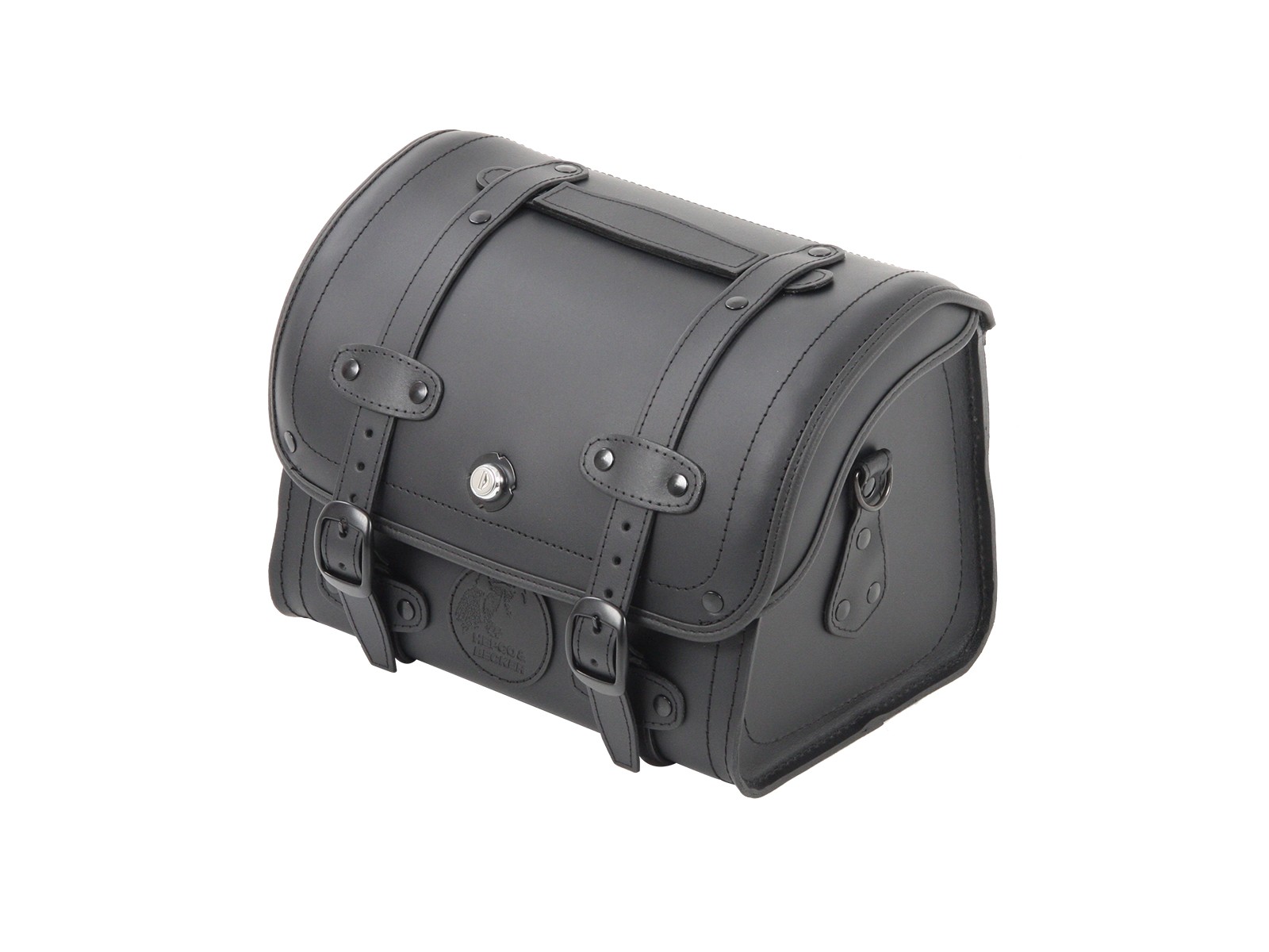 Smallbag Rugged 19 litros negro Hepco & Becker