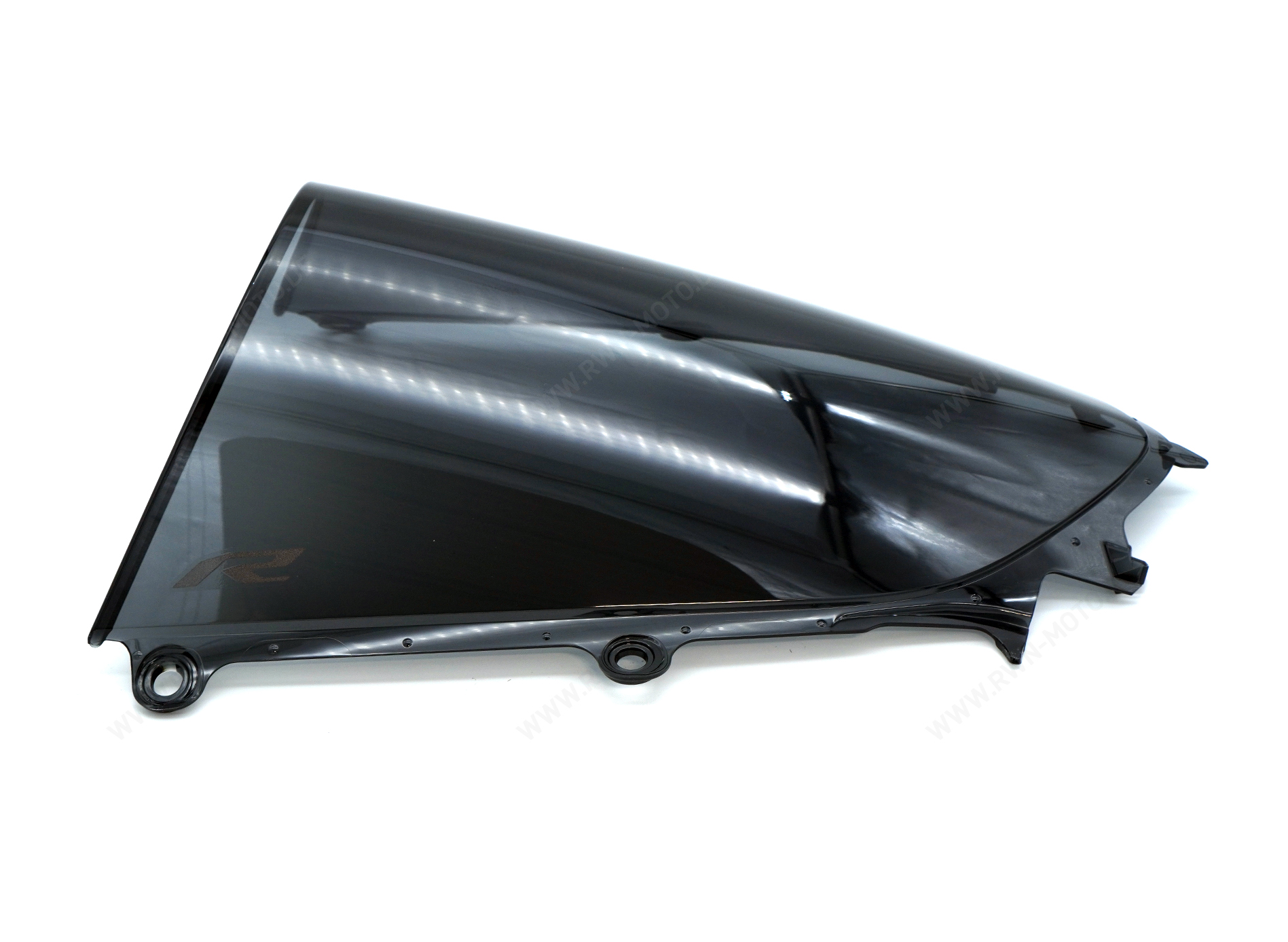 Parabrisas Sport tintado para YZF-R7 (21-) Original Yamaha