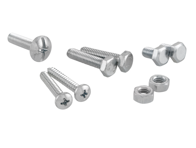 Cubrebarras lateral trasero para Vespa GTS /GTS Super /GTV, 125-300ccm, cromado