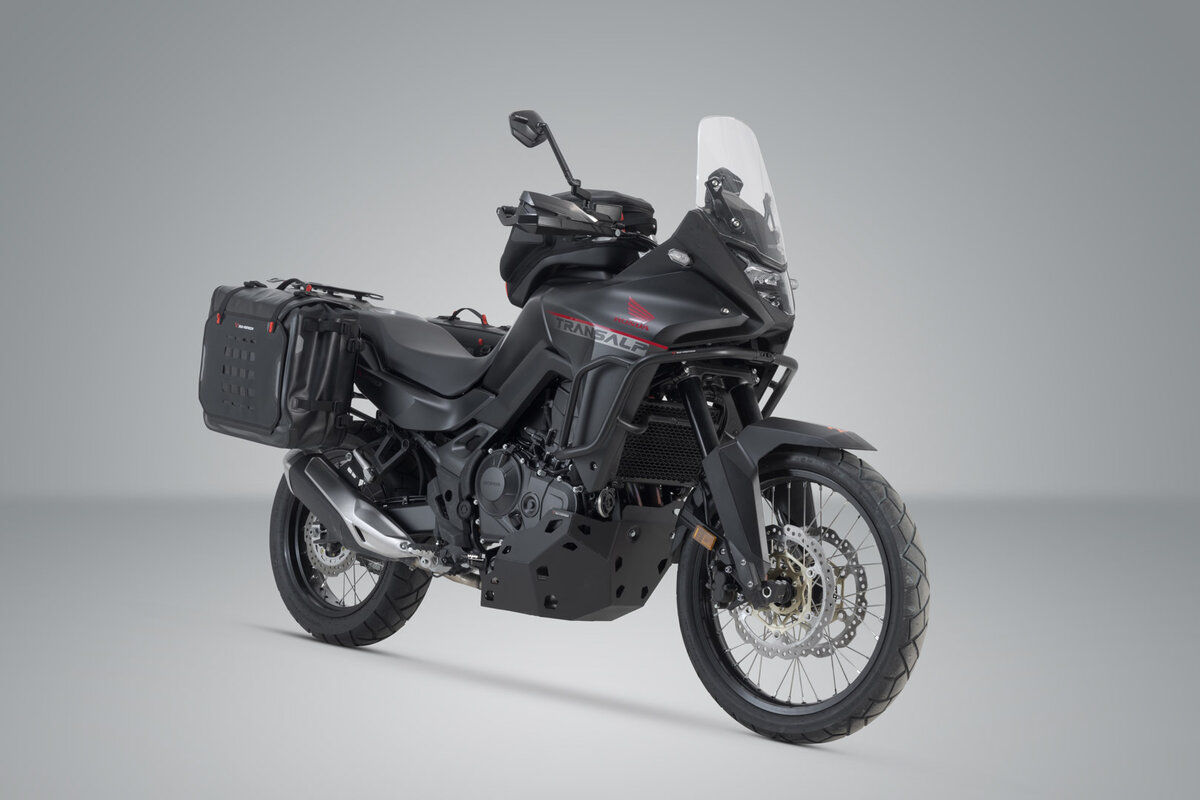 SW-Motech Sistema de bolsas SysBag WP L/L para Honda XL 750 Transalp (23-) SW-Motech