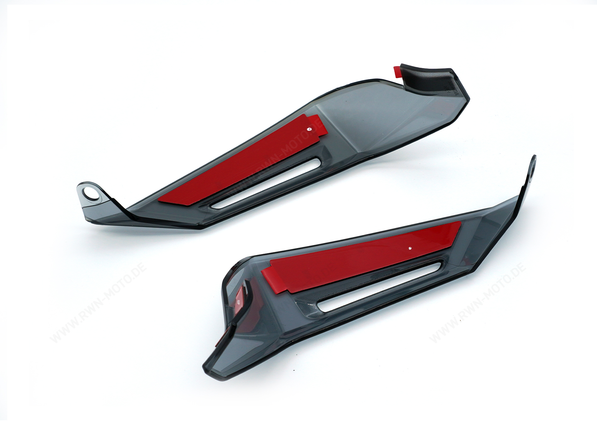 Deflector de viento superior para Honda Forza 750 2021-