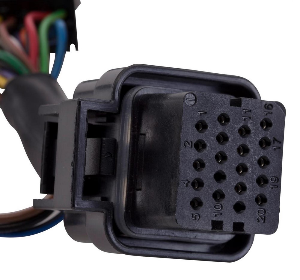 Juego de cables tacómetro/calendario para Vespa GTS 250cc (-'13)