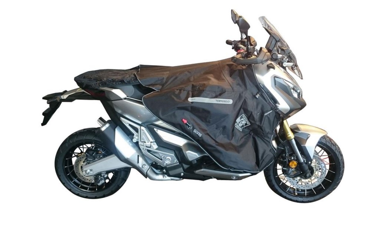 Protección piernas conductor Piaggio MP3 Yourban Tucano Urbano