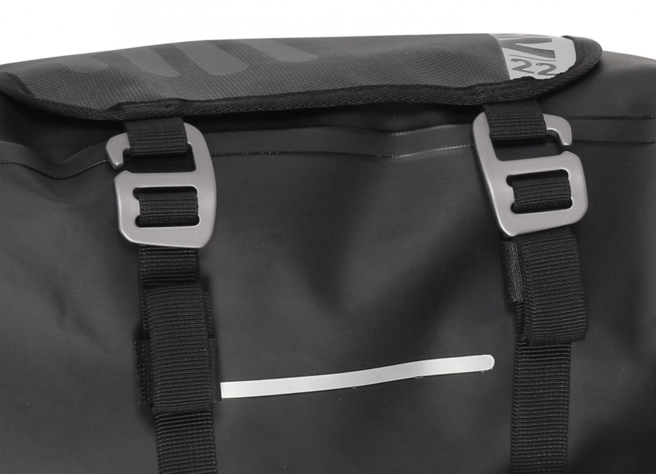 Bolsa de depósito de sábalo SW22, 13l