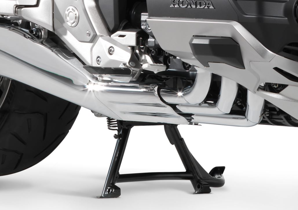 Linterna principal original para Honda GL 1800 Gold Wind 2020-