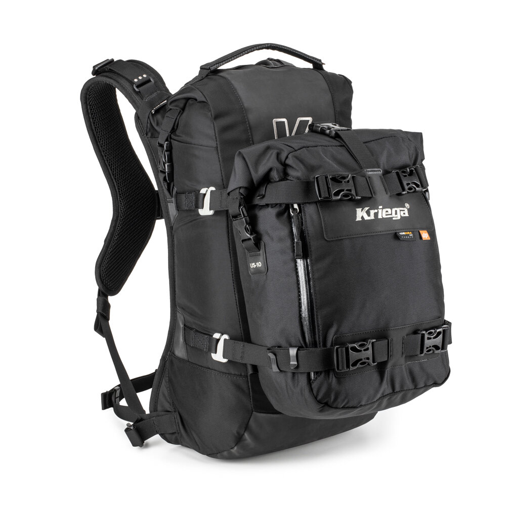 Mochila Kriega R16