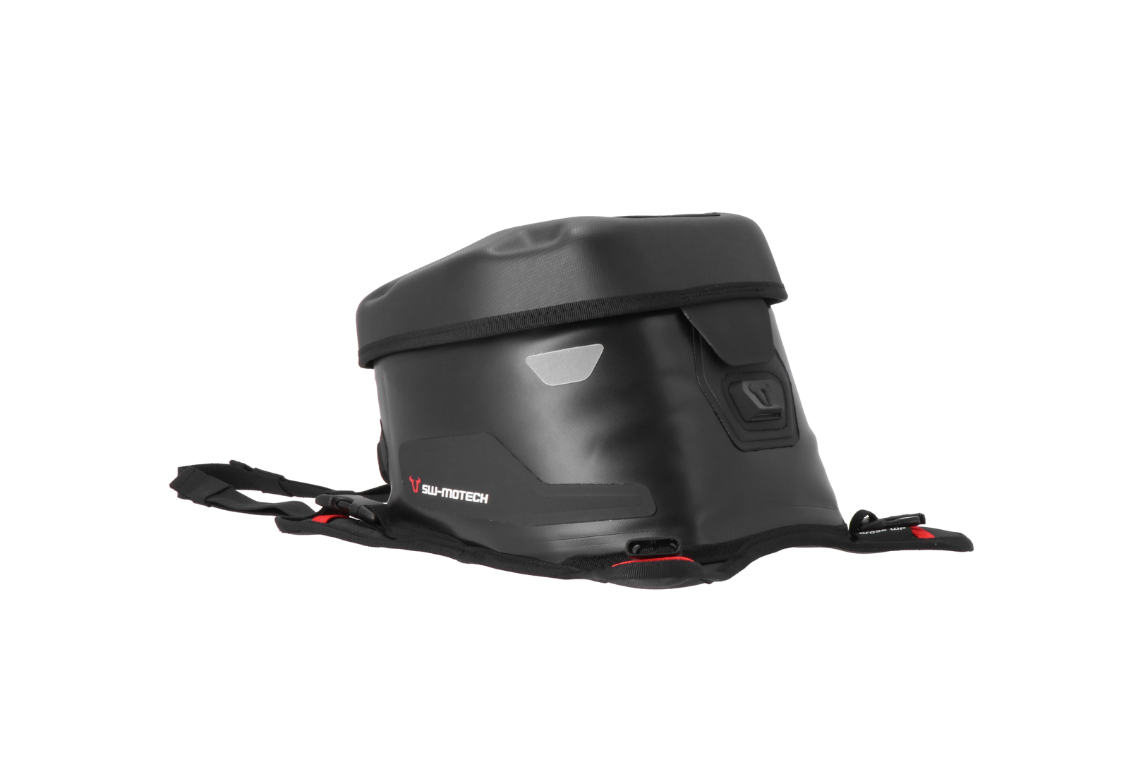 Bolsa sobre depósito PRO Cross WP Strap Aprilia Tuareg 660 (21-), XC, XB