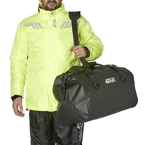 Bolsa trasera Givi EA119BK