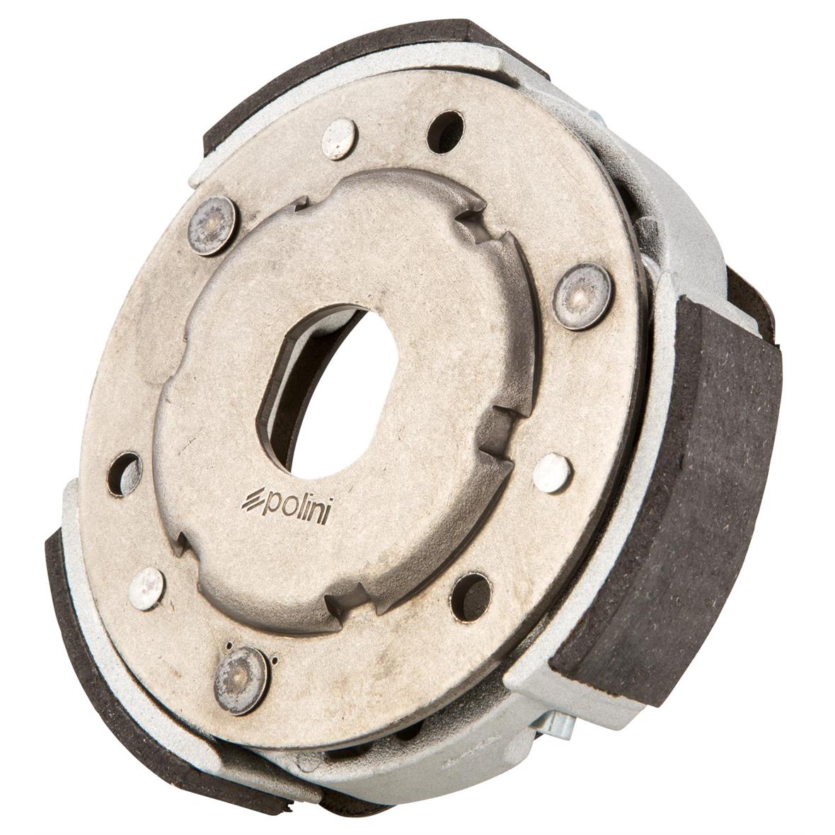 Embrague POLINI 3G para Vespa LX/S/946 3V 125-150ccm 4T AC/ Primavera/Sprint/GTS 3V es decir 150ccm 4