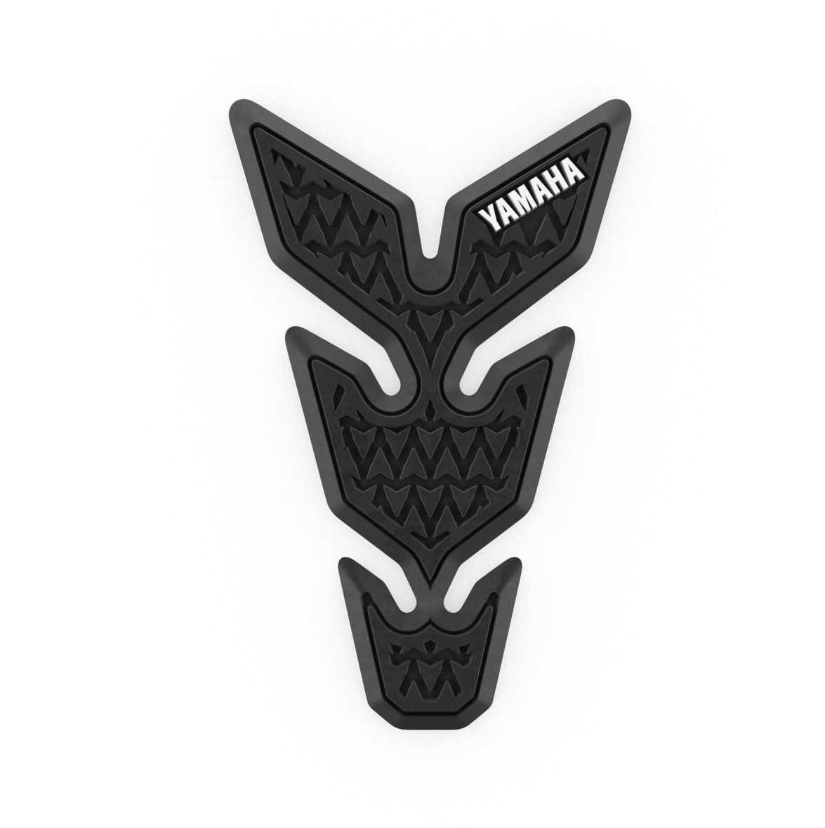 Protector de depósito para MT-07 (Bj.21-24) Original Yamaha