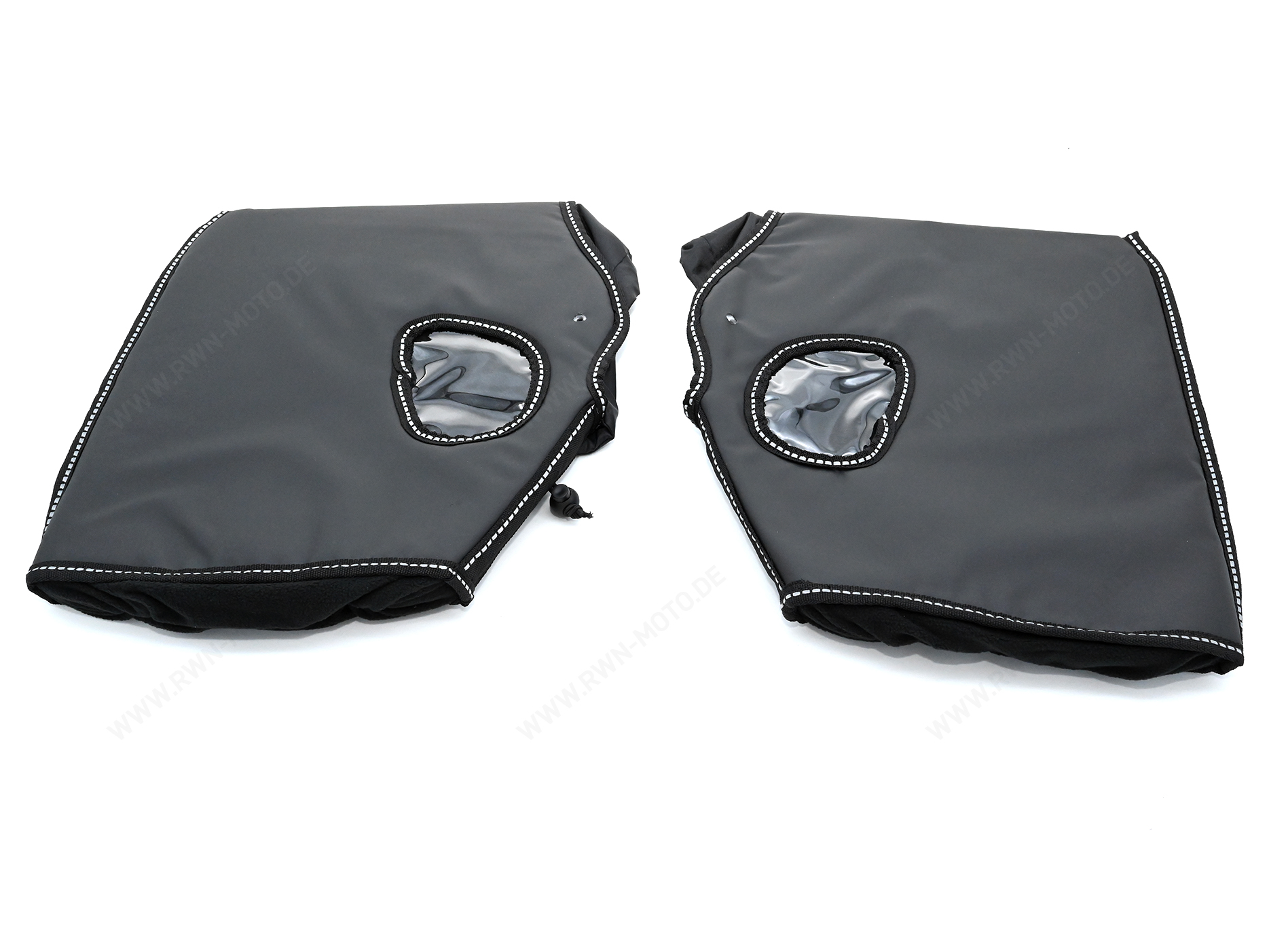 Calientamanos para Yamaha X-MAX (23-) Original
