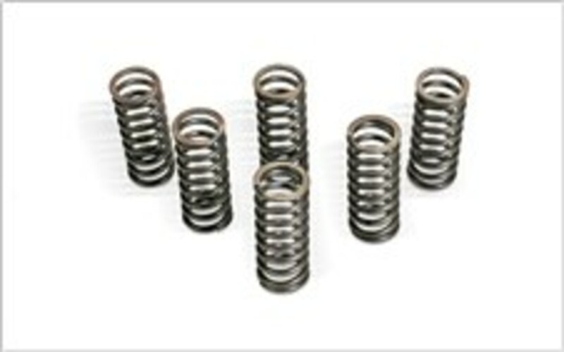 Kit de muelles de embrague Barnett para RM250 06-08