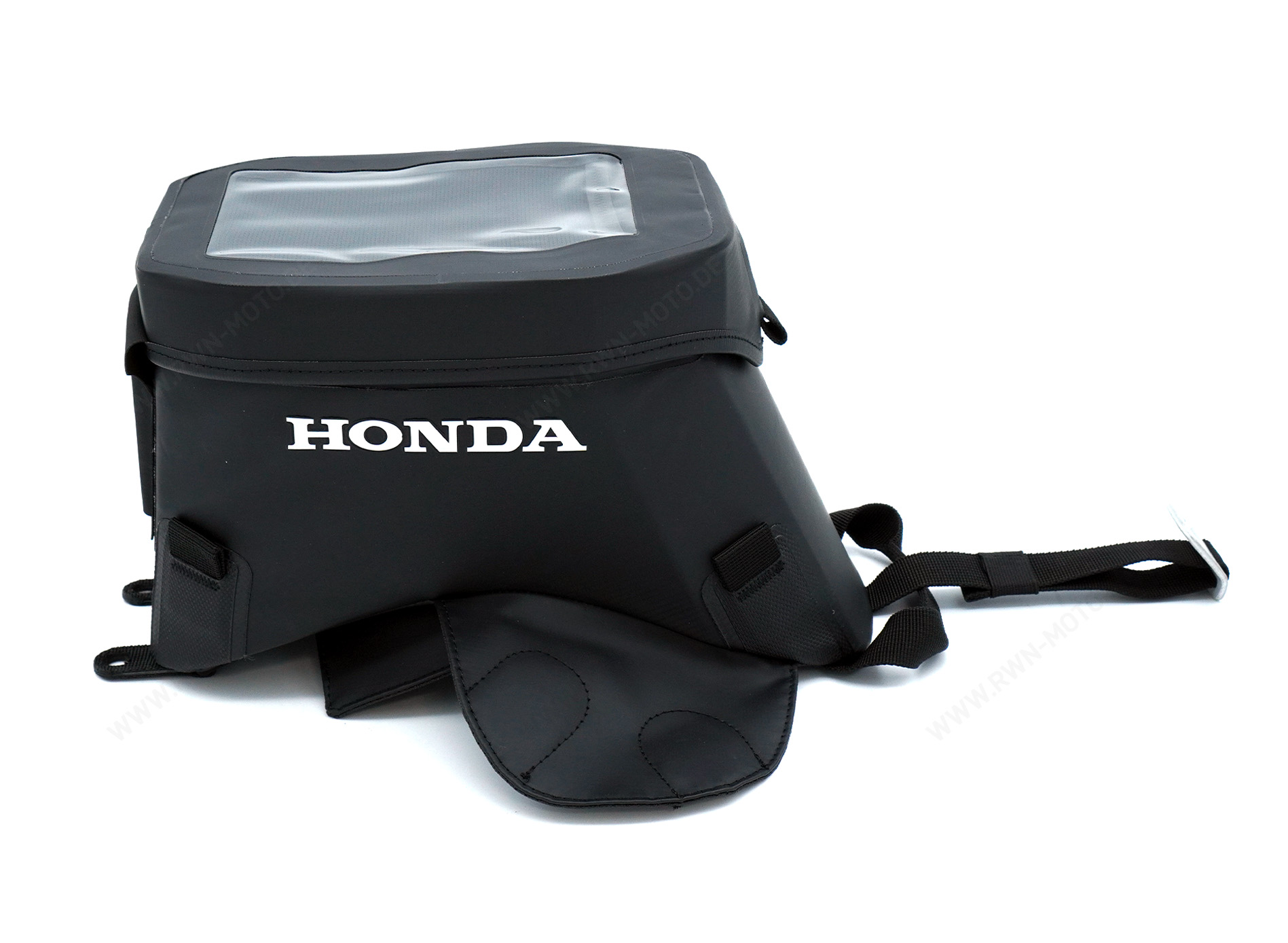 Bolsa sobredepósito 4,5 L para Honda CRF1100L Africa Twin Adventure Sports original 2020