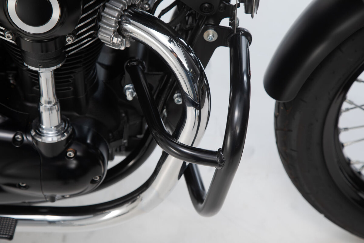 Barra de choque para Aprilia Tuareg 660 (21-) SW Motech