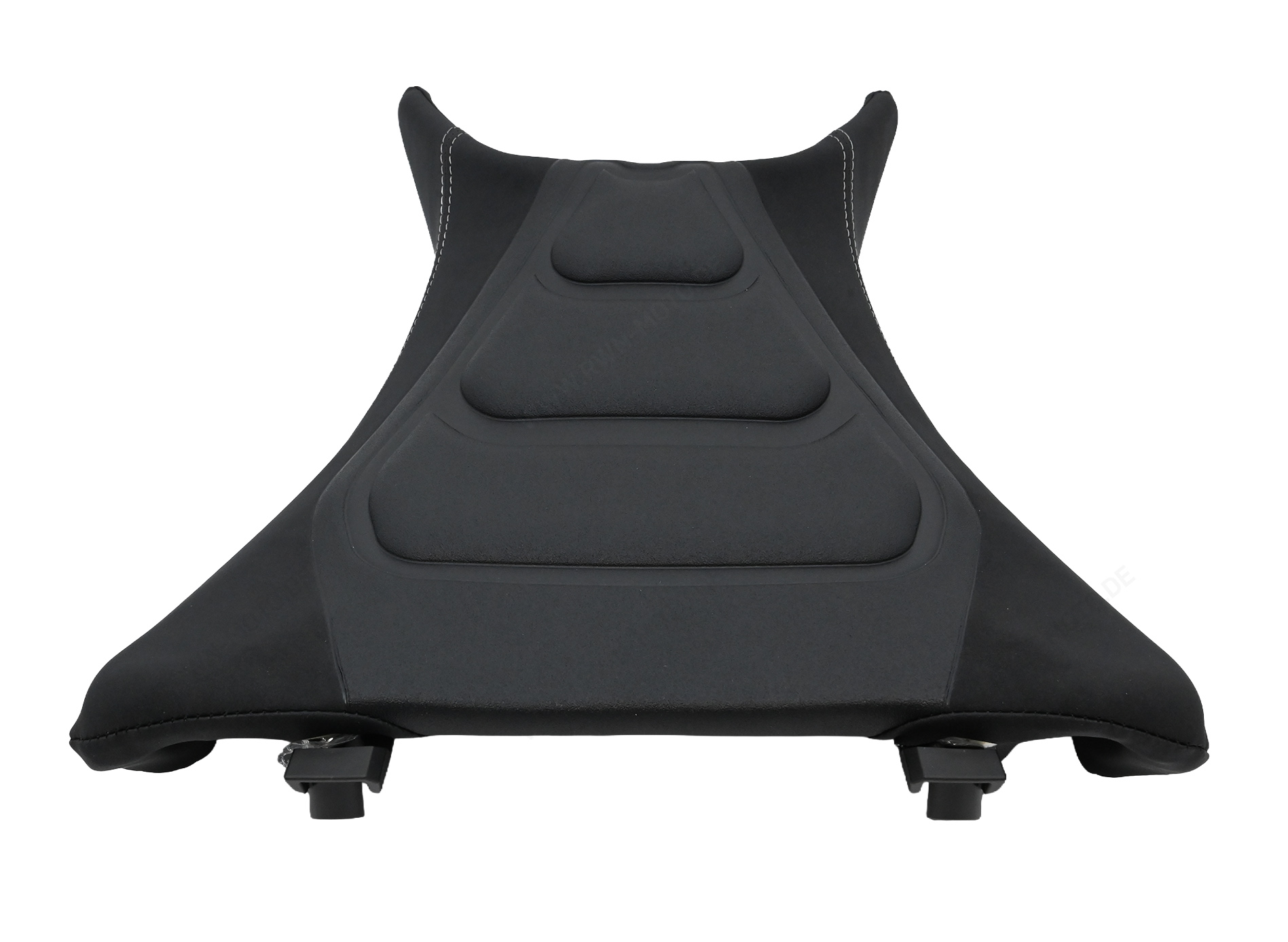 Asiento confort para Yamaha MT-09 (24-) Original