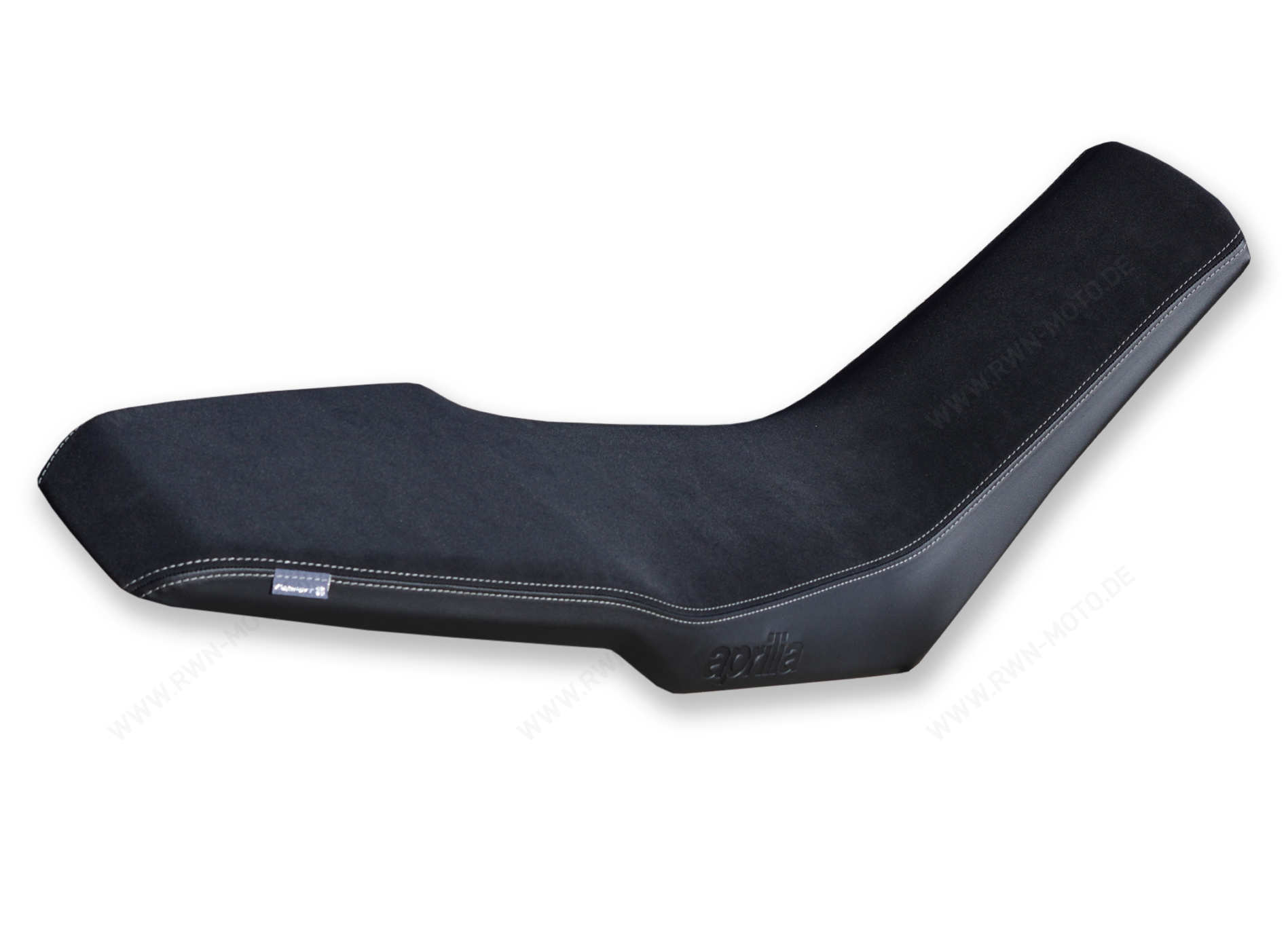 Asiento bajo Confort para Aprilia Tuareg 660 Original