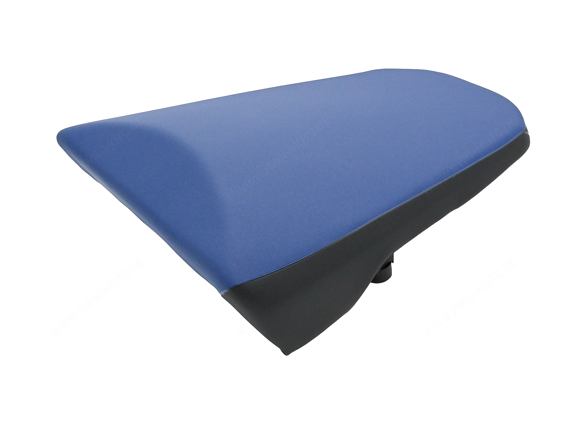 Asiento de acompañante Tricolor para Honda CRF1100L Africa Twin Adventure Sports original 2020-
