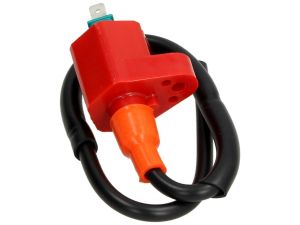 Sceed42 Bobina de encendido, motor Peugeot