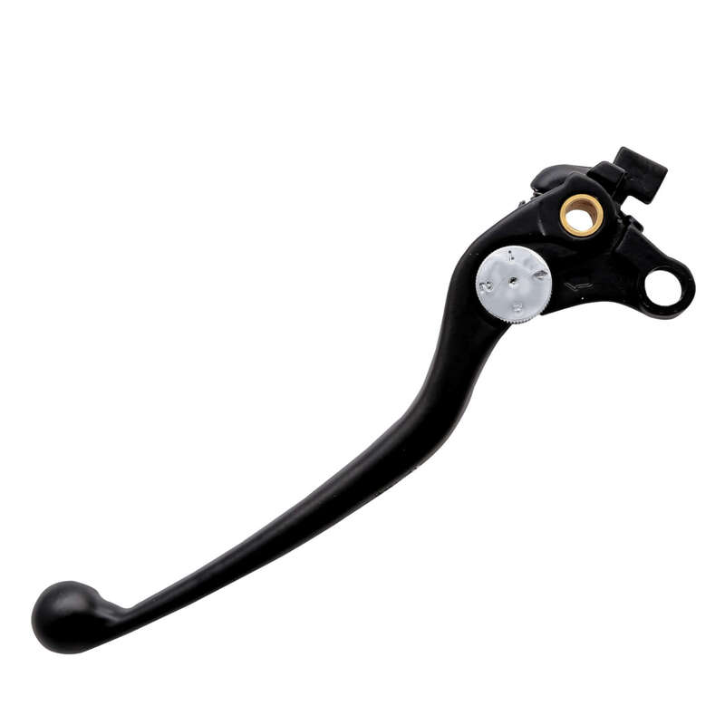 HIGHSIDER smart Tipo BC 521 Reparación Palanca Embrague Negro Con ABE (1ud.)