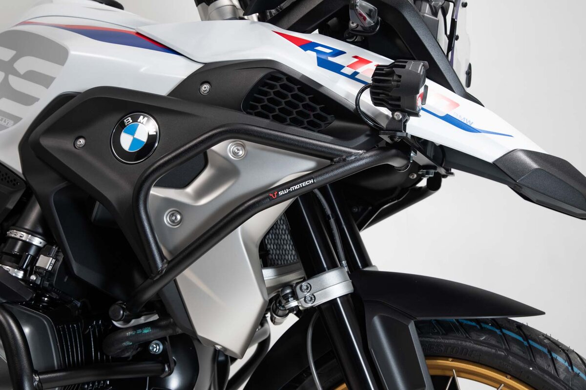 Barra de choque para Aprilia Tuareg 660 (21-) SW Motech