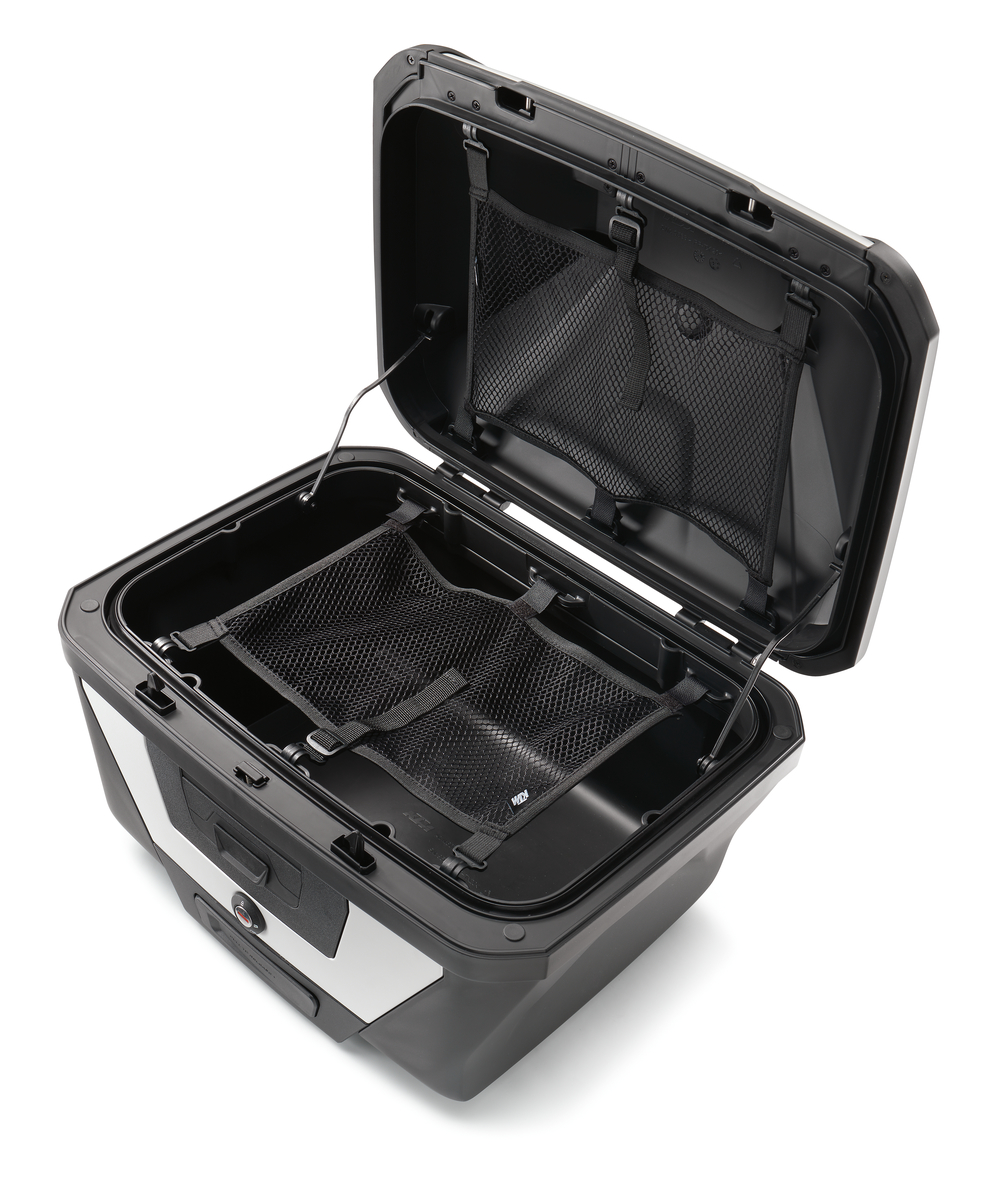 KTM Touring Topcase
