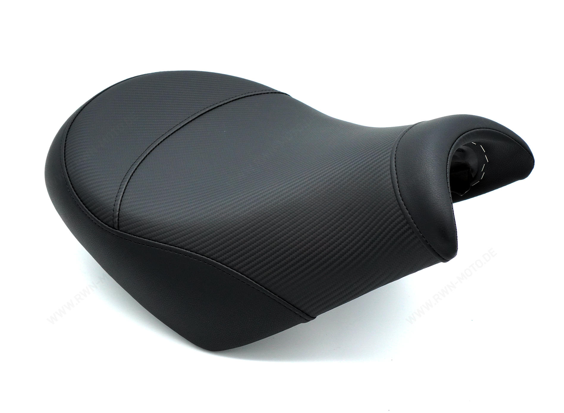 Asiento delantero EXTENDED REACH para Vulcan S (Bj.15-19) Original Kawasaki