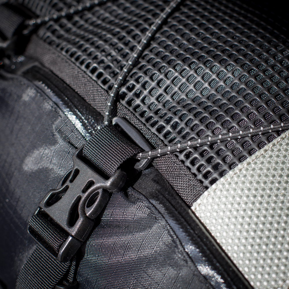 Mochila Kriega R35