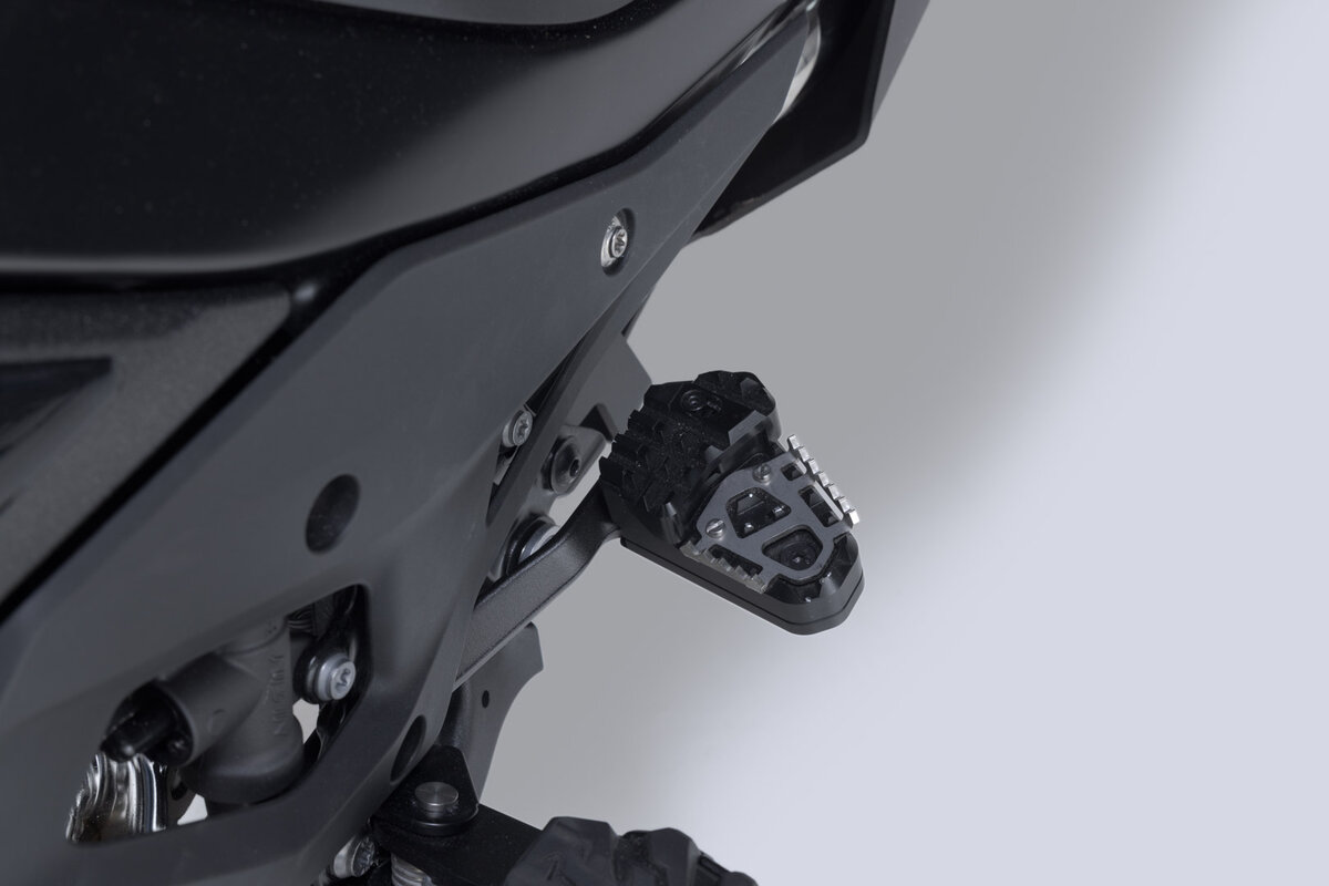SW-Motech Extensión de la palanca de freno de pie para BMW R 1300 GS (23-) - SW Motech