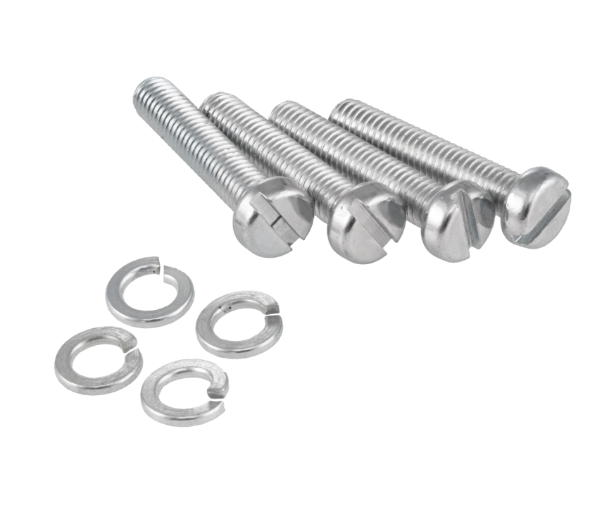 Portaequipajes trasero para Vespa 946 3V es decir 125cc, negro mate