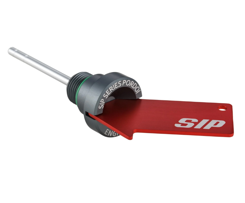 Tapón de llenado de aceite de motor para Vespa GTS Super 125cc 4T LC Euro 3 (09-16), gris mate