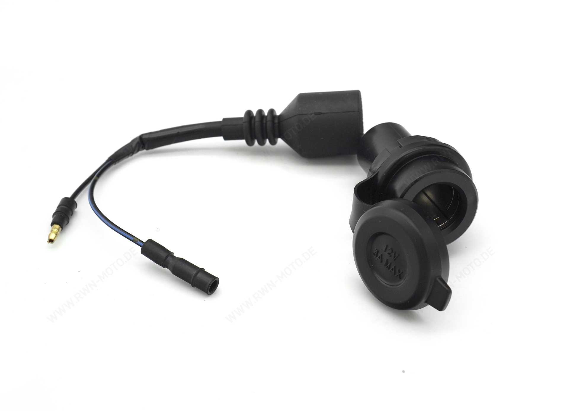 toma de 12 V para Honda CL 500 Scrambler (23-) Original