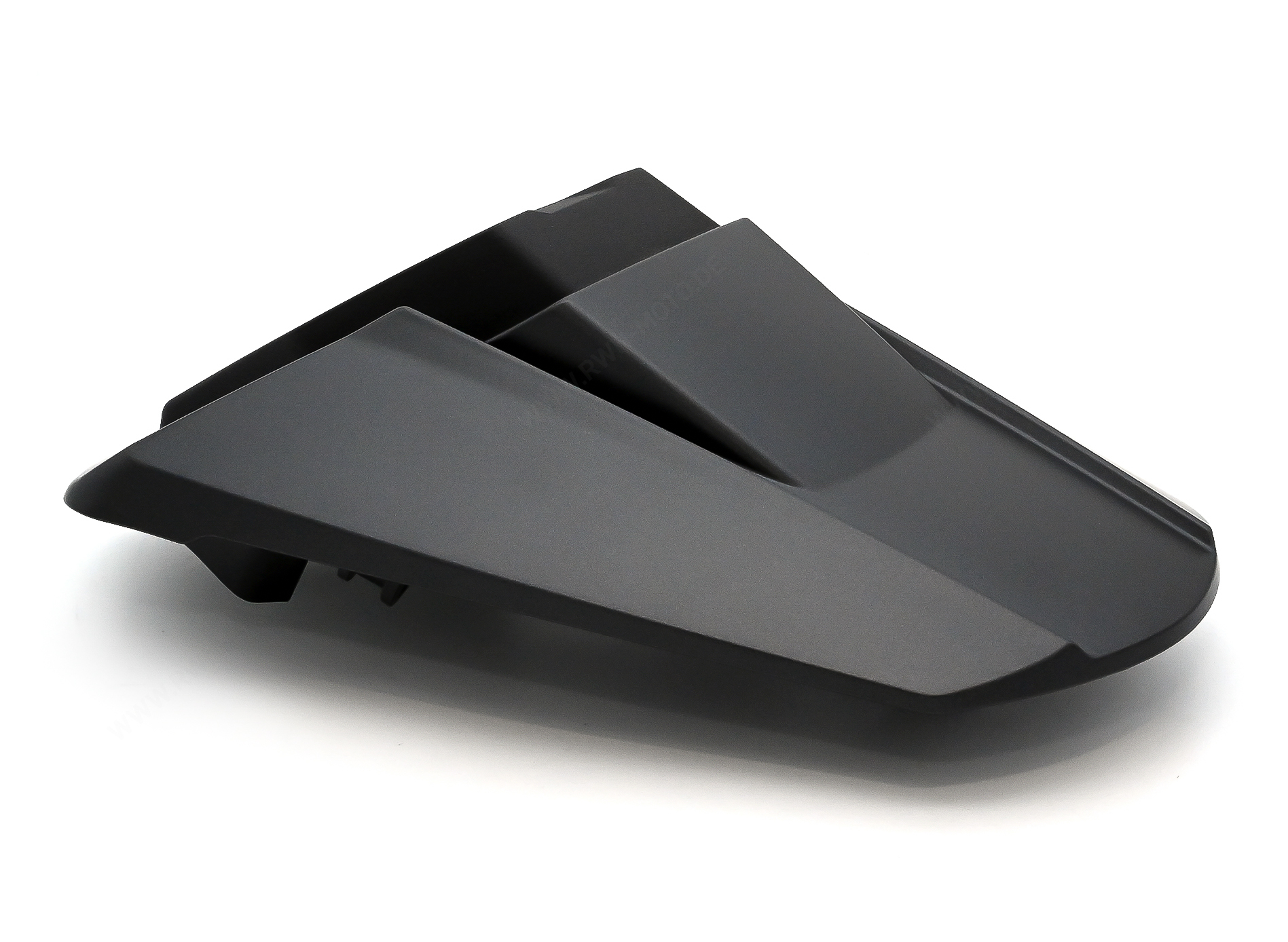 Funda para el asiento trasero de la Suzuki GSX-S 1000 (25-) Original