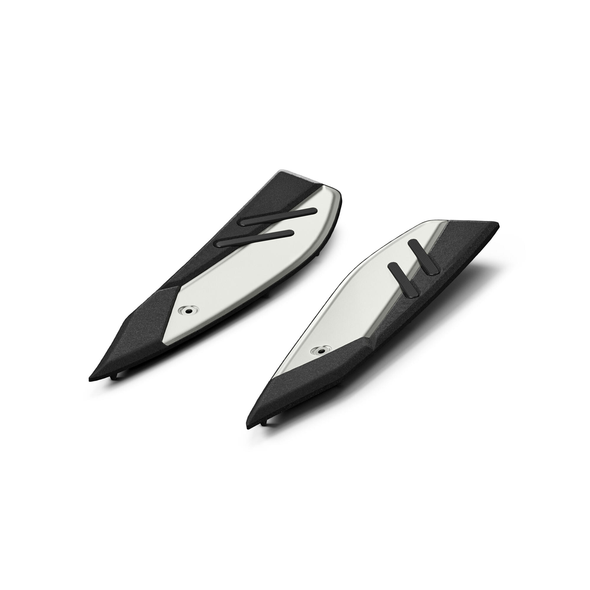 Estribos inferiores para Yamaha X-MAX (23-) Original