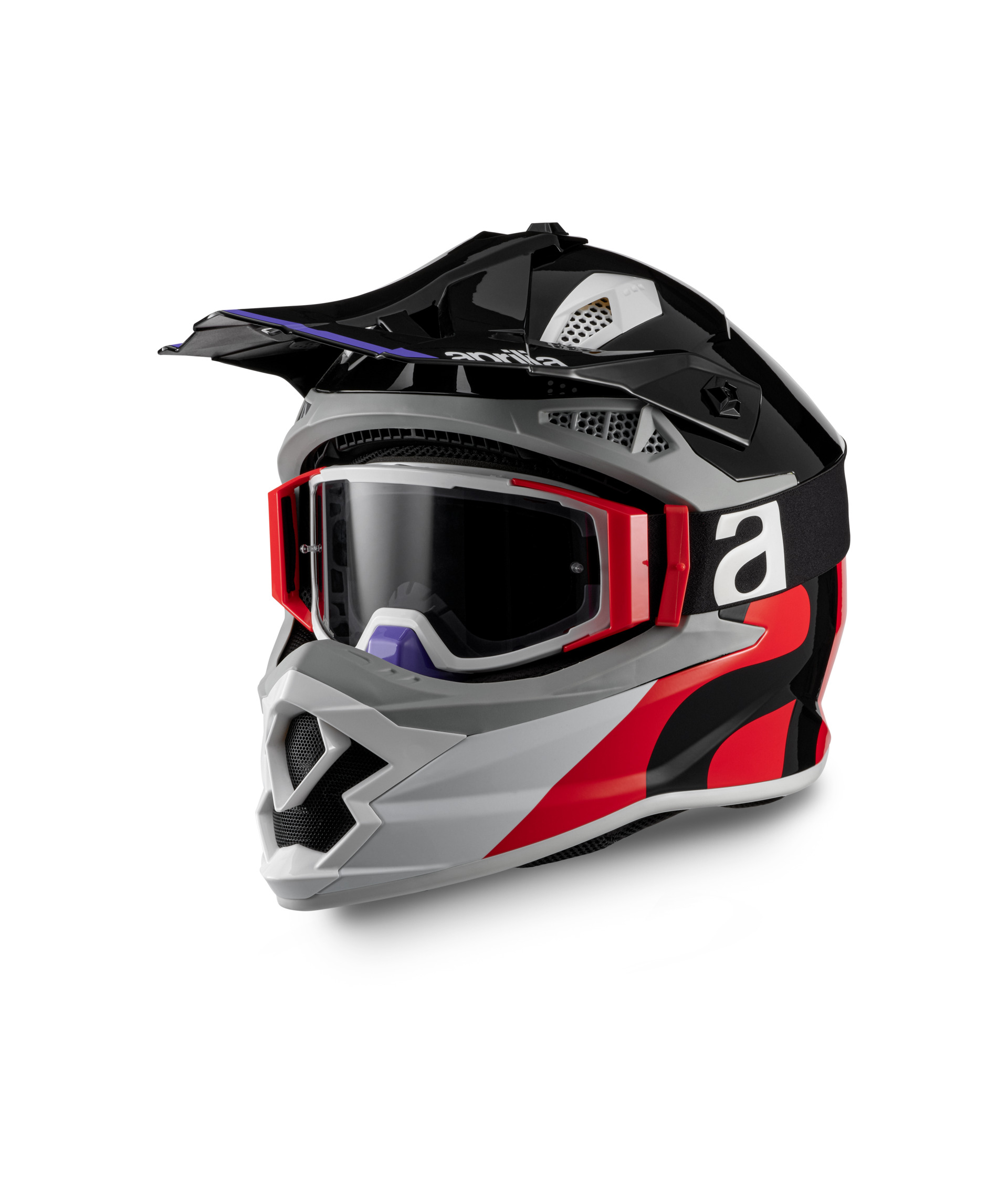 Gafas de moto Aprilia Wheelie